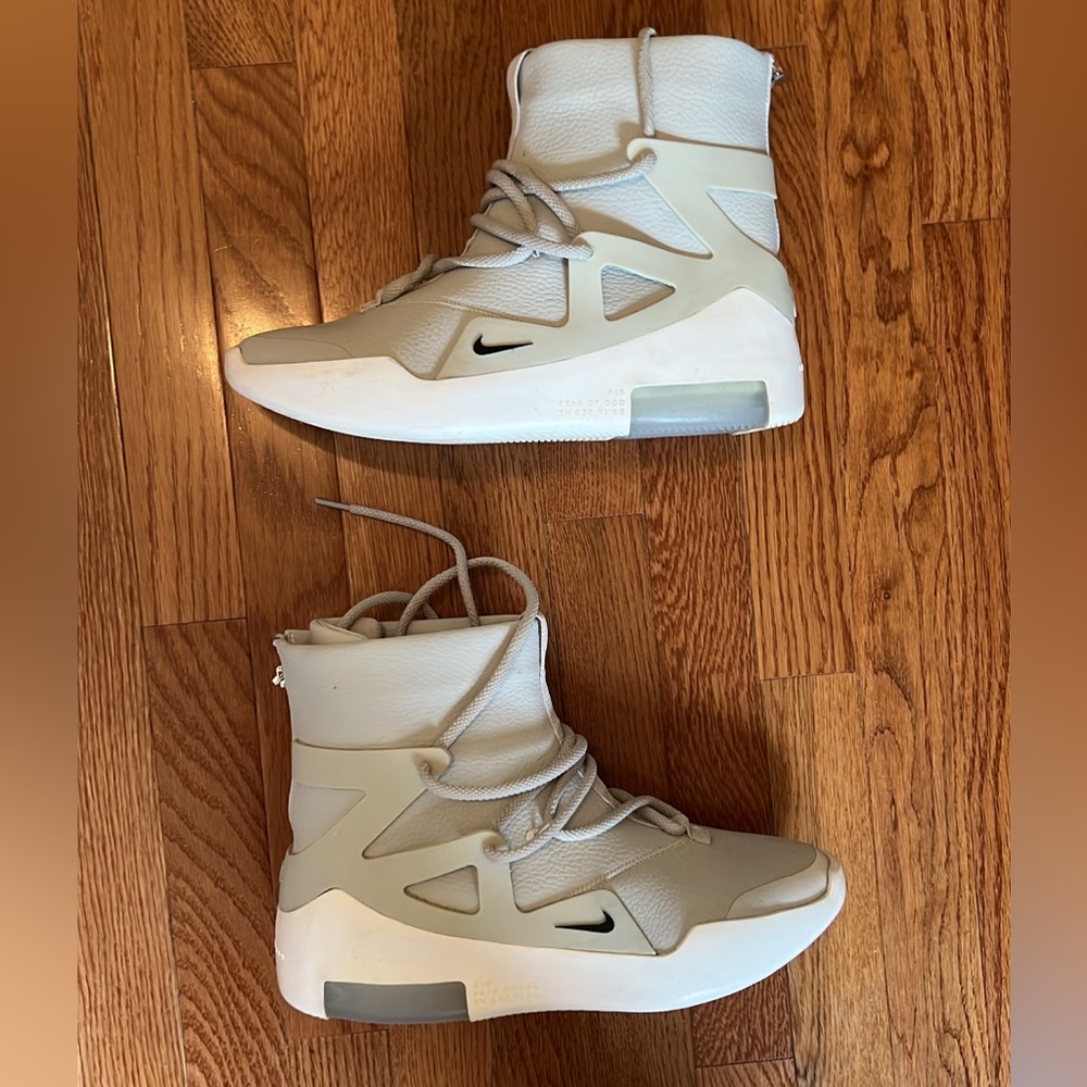 Nike Fear Of God 1